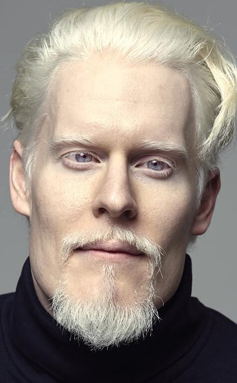 фото Стивен Томпсон