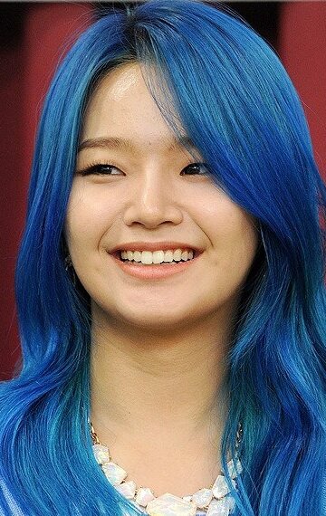 фото Чи Хэра