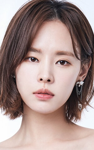 фото Ку Джэ-и