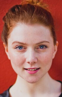 фото Джорджина Лиминг