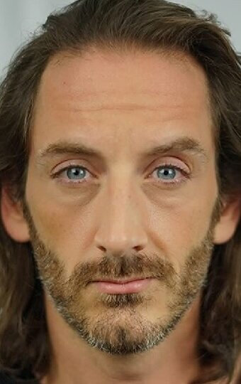 фото Аксель Галуа