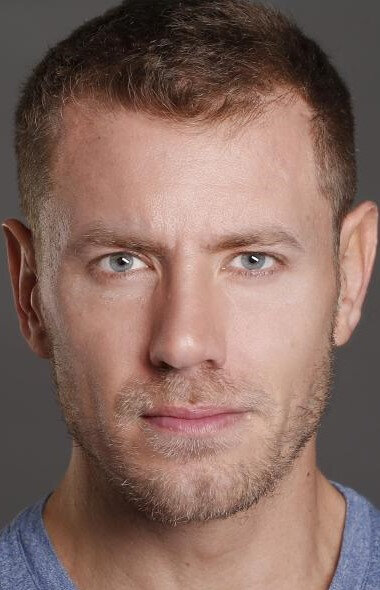 фото Стефано Фостер