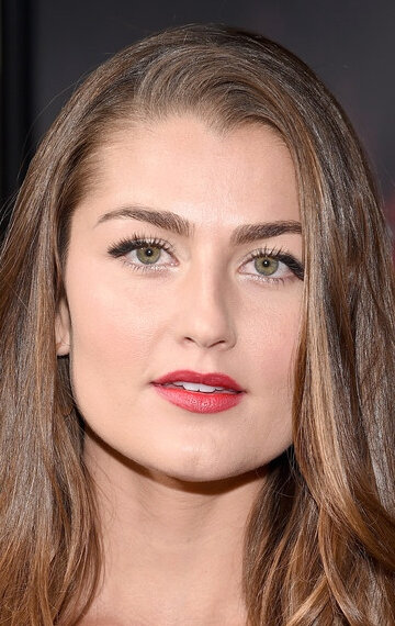 фото Рэйчел Мэттьюз