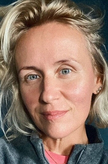 фото Алена Олейник