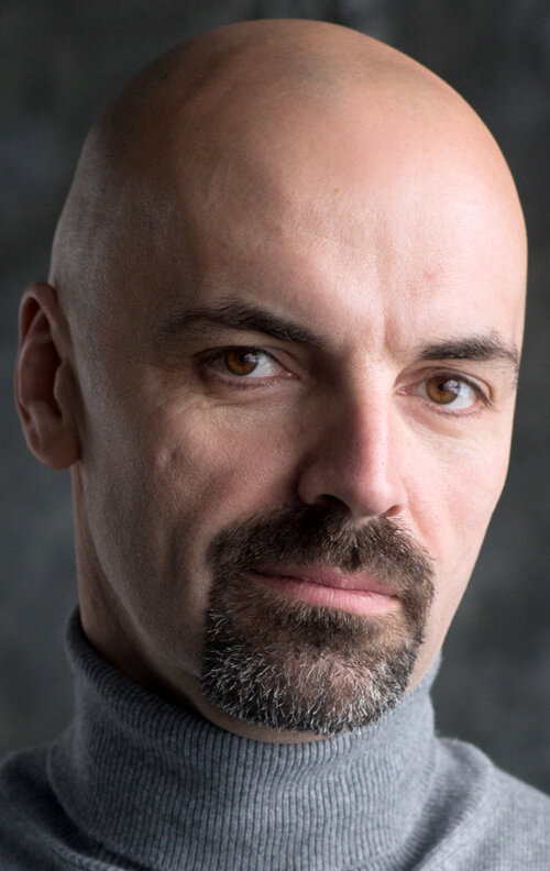 фото Борис Мамлин