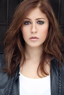 фото Linda Sirkedzhyan