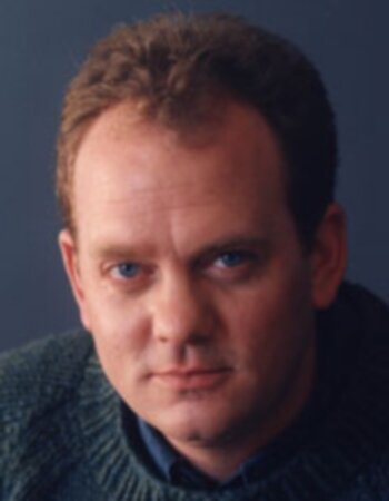 фото Дэвид Гоу