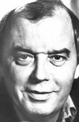 фото Хорст Бергман