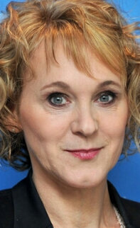 фото Роза Энскат