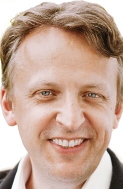 фото Титус Крэйнберг