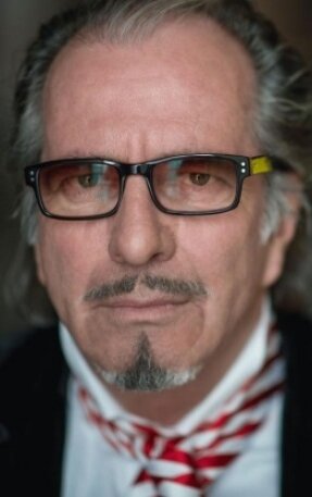 фото Ганс Шенкер