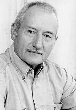 фото Зепп Шауэр