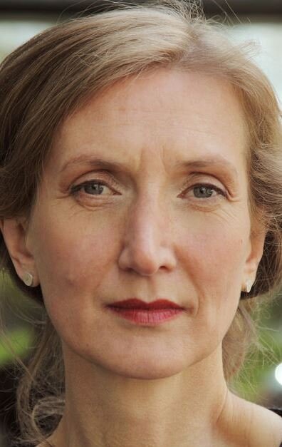 фото Моника Буйински