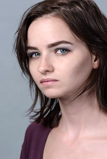 фото Лорен Дженна