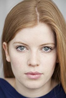 фото Джейн Херберт