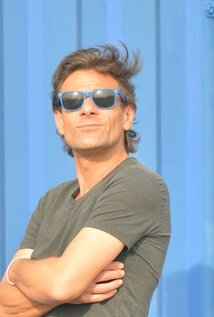 фото Frederic Holyszewski