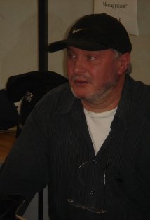 фото Хайо Фрайтаг