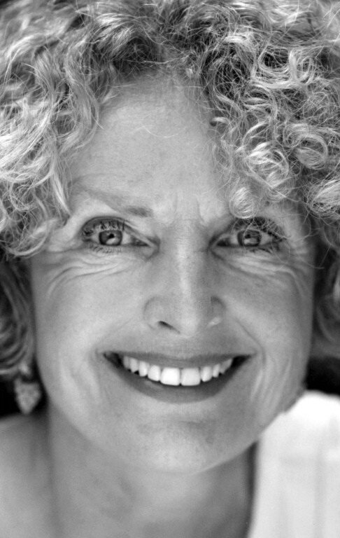 фото Катрин Аккерман