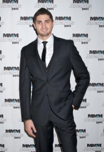 фото Джесси Мерфи