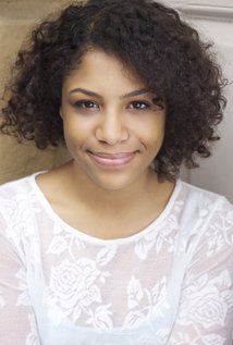 фото Джейд Джонсон