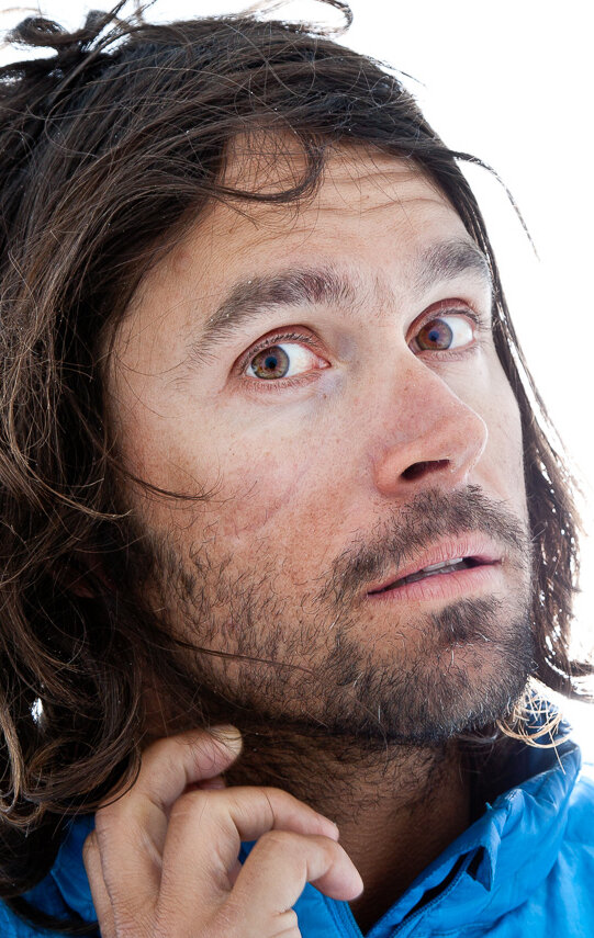 фото Джереми Джонс