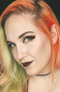 фото Саманта Коэн