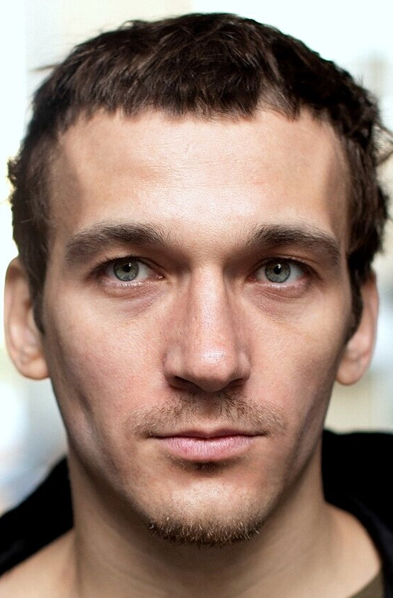 фото Кирилл Комаров