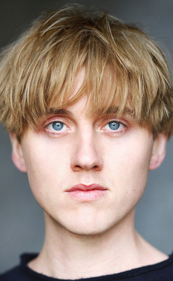 фото Джейкоб Маккарти