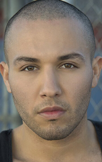 фото Карлос Падилья мл.