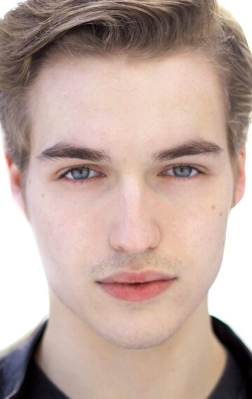 фото Тревор Стайнс