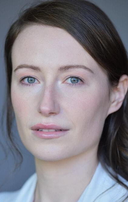 фото Хлоя Кэрролл