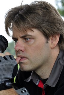 фото Raymond van der Bas