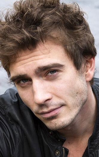 фото Себастьян Рейман