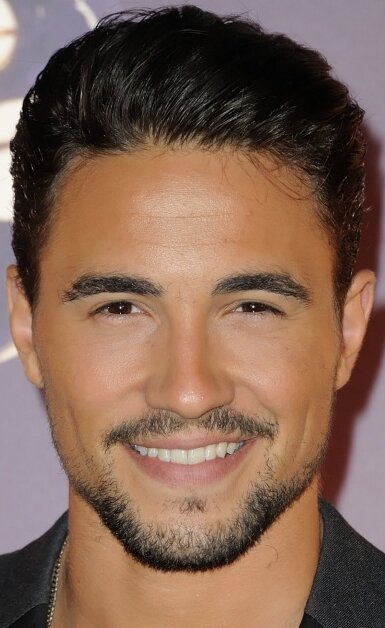 фото Оливье Дион