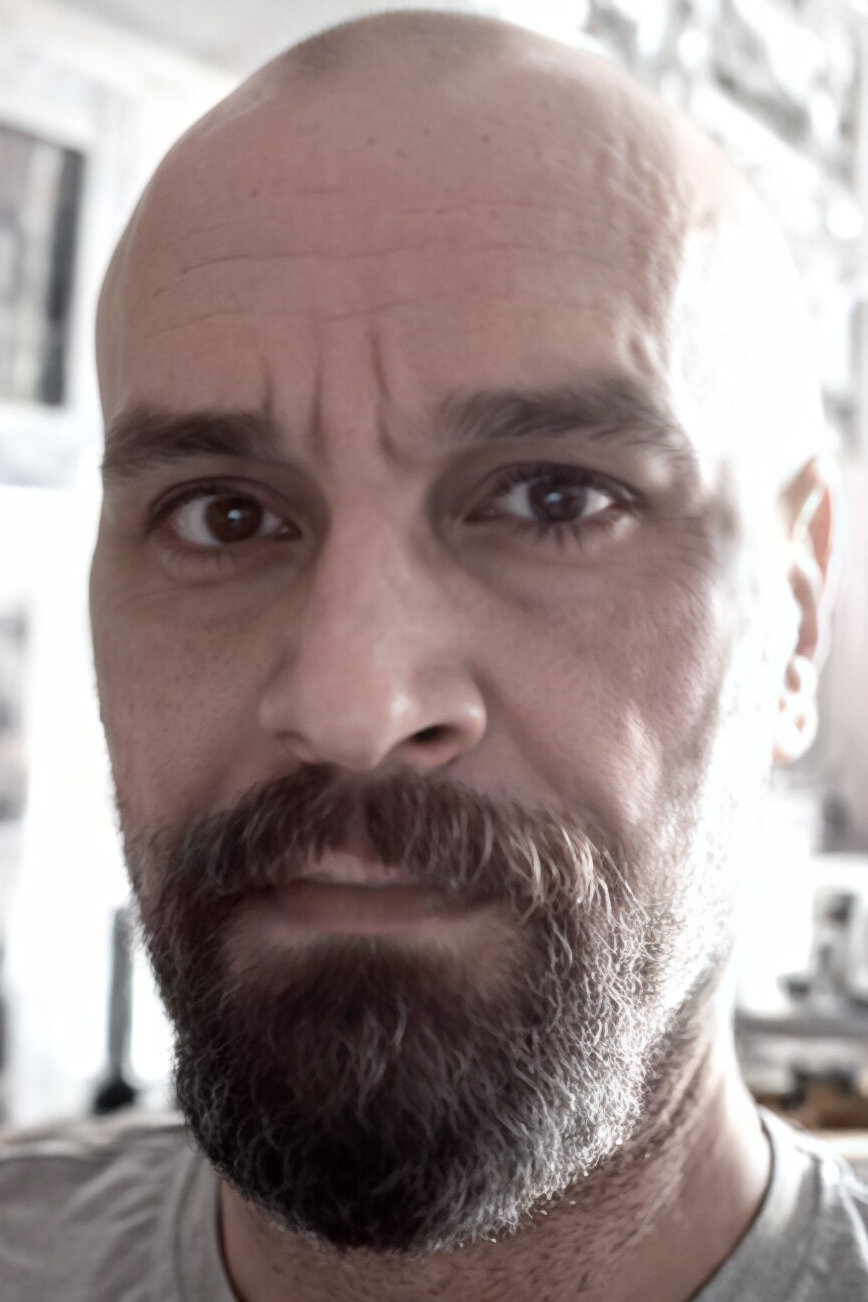 фото Мугур Аурелиан Попеску