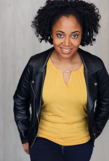 фото Ti Nicole Danridge