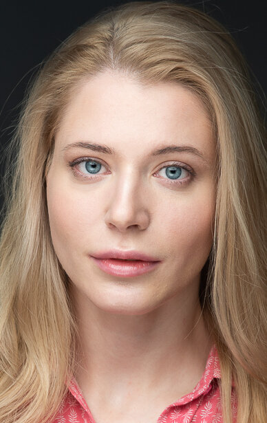 фото Катарина Погорелова