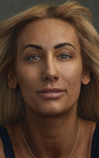 фото Леа Ван Дейл