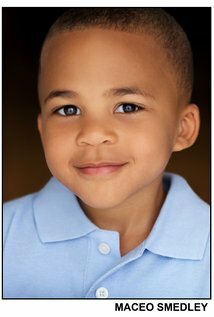 фото Масео Смедли