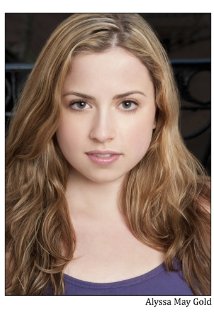 фото Алисса Мэй Голд