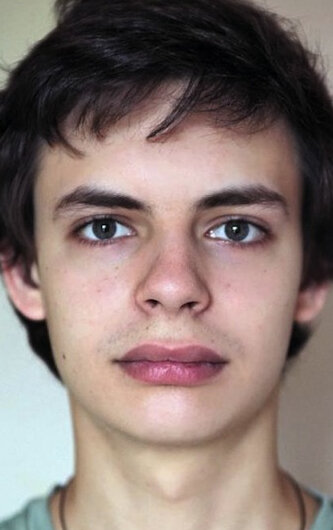 фото Андрей Багиров