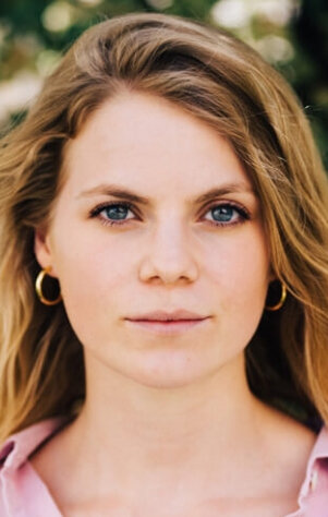 фото Лилиан Гартнер