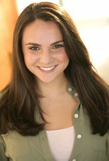 фото Шанелль Риччио