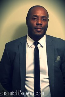 фото Nehemiah Brown