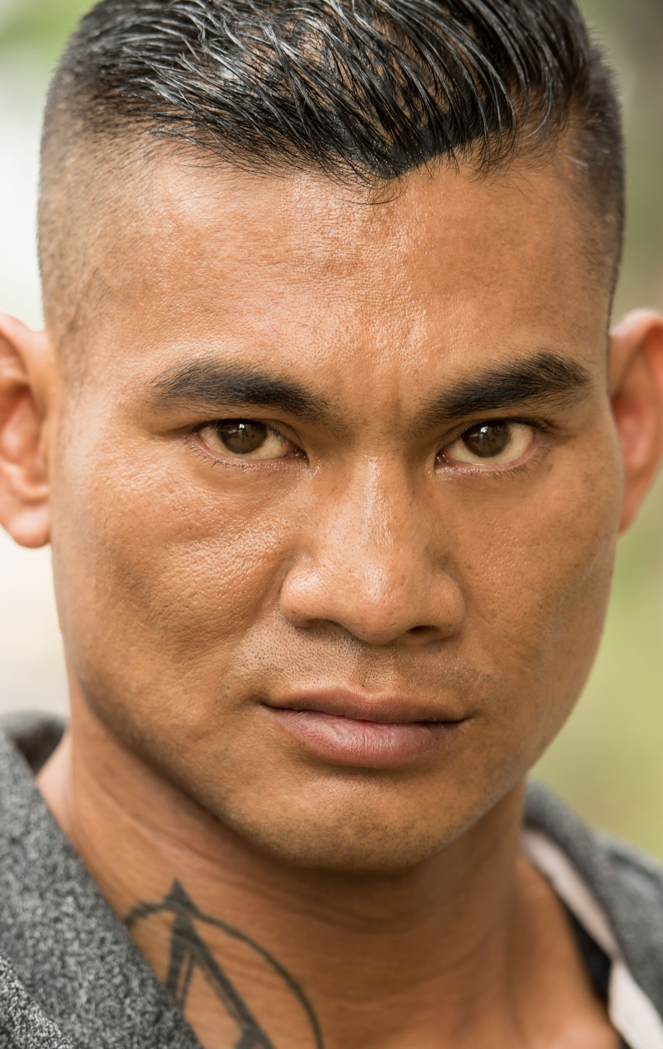 фото Каден Ву