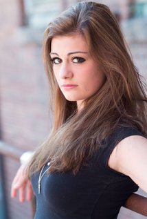 фото Микаэла Хаппас