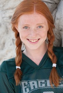 фото Хлоя Рэй Уормот