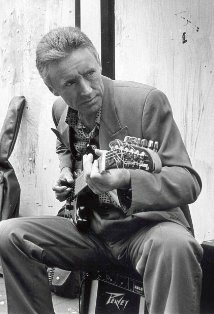 фото Дон Бэйкер