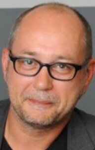 фото Йоханнес В. Бетц