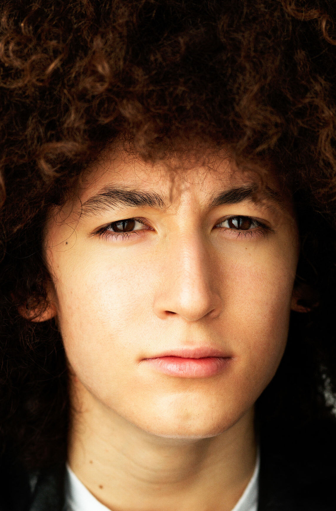 фото Калидор Робинсон